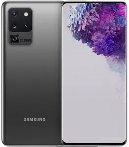 Замена стекла на телефоне Samsung Galaxy S20 Ultra в Самаре